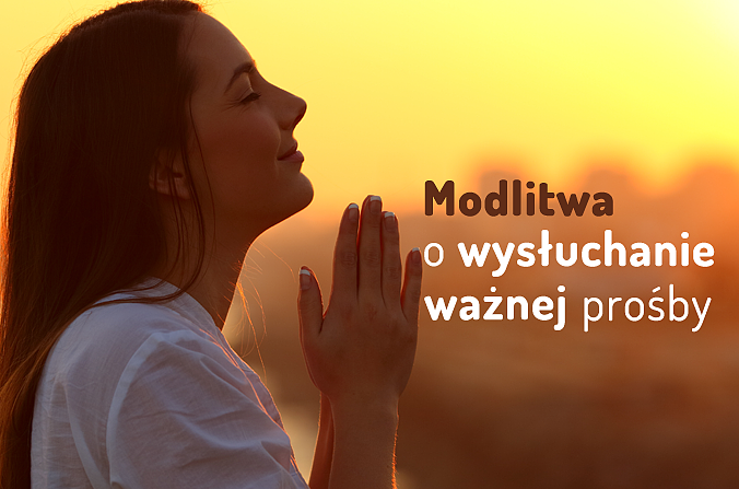 Modlitwa